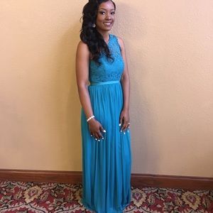 Bridesmaids dress only wore once